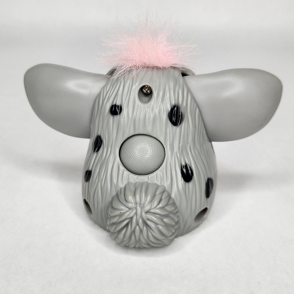 Vintage 1998 McDonald's Furby Happy Meal Toy 90s - Picture 2 of 3